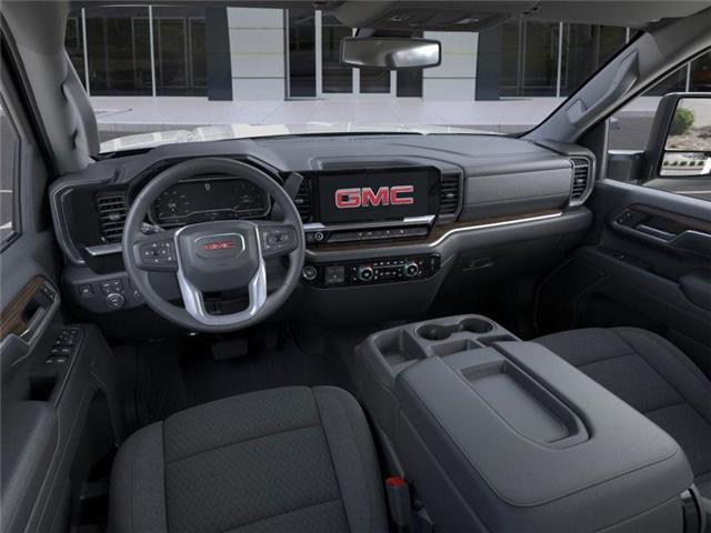 2025 GMC Sierra 2500HD SLE (Stk: 25236) in Terrace Bay - Image 5 of 6