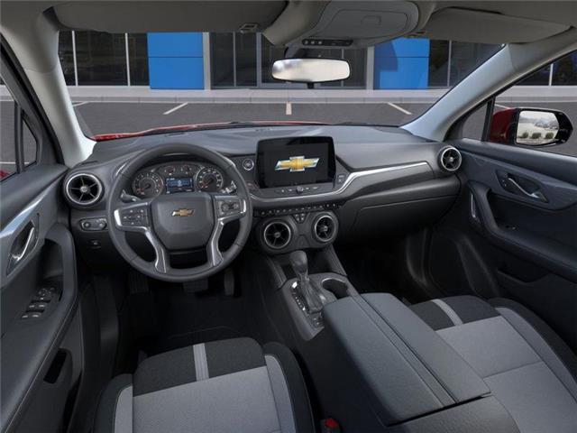 2025 Chevrolet Blazer LT (Stk: 25241) in Terrace Bay - Image 5 of 6
