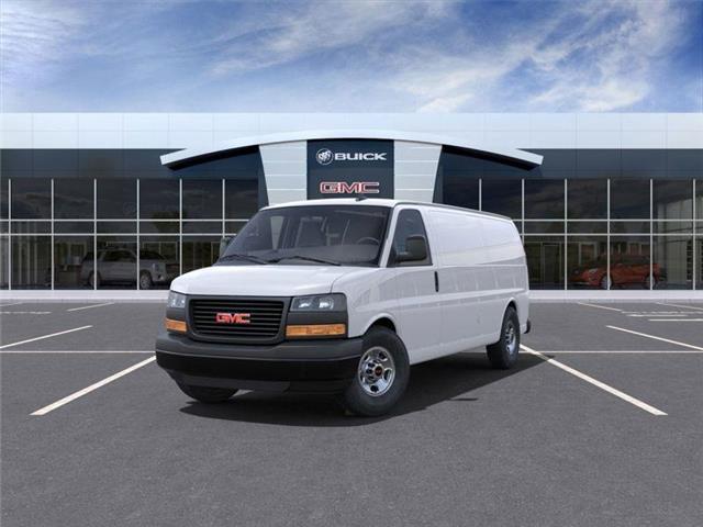 2025 GMC Savana 2500 Work Van (Stk: 25071) in Campbellton - Image 1 of 6