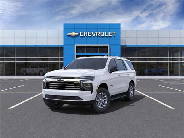 2025 Chevrolet Tahoe LT (Stk: 25729) in Uxbridge - Image 1 of 6