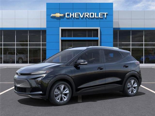 2023 Chevrolet Bolt EUV LT (Stk: 23T372) in Hope - Image 2 of 6