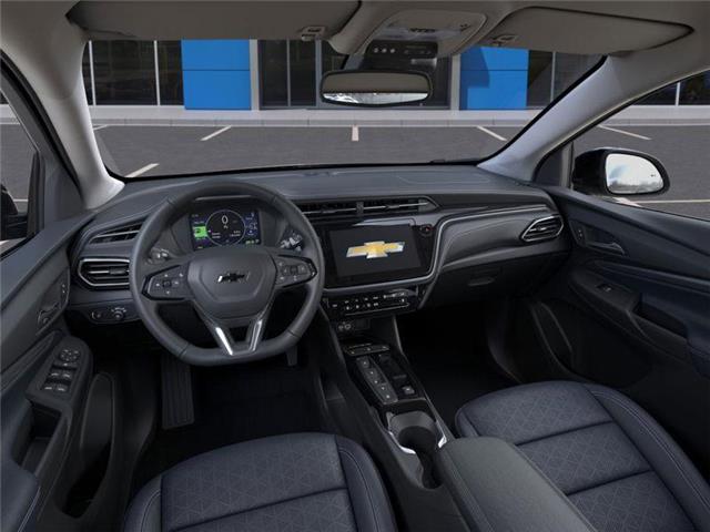 2023 Chevrolet Bolt EUV LT (Stk: 23T372) in Hope - Image 5 of 6