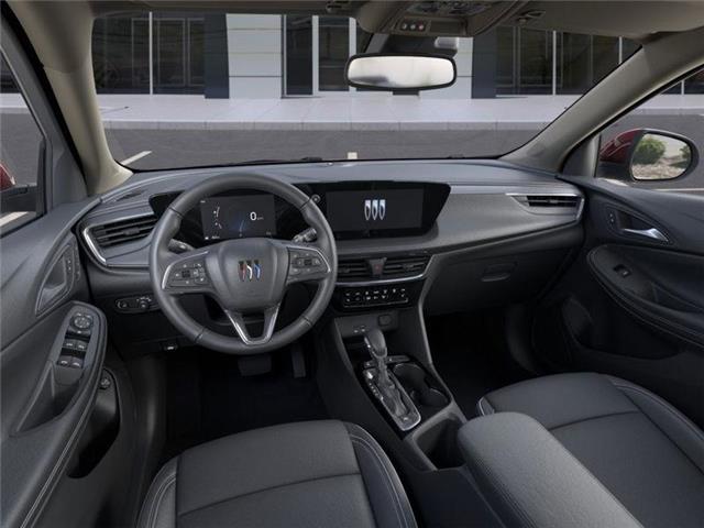 2024 Buick Encore GX Avenir (Stk: 24T526) in Hope - Image 5 of 6