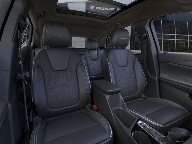 2024 Buick Encore GX Avenir (Stk: 24T526) in Hope - Image 6 of 6