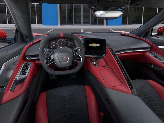 2025 Chevrolet Corvette Stingray (Stk: 25-237) in Pembroke - Image 5 of 6 2025 Chevrolet Corvette Stingray (Stk: 25-237) in Pembroke - Image 5 of 6