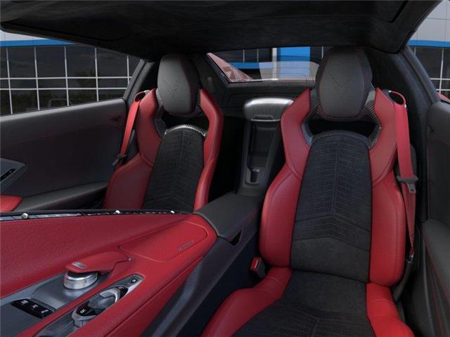 2025 Chevrolet Corvette Stingray (Stk: 25-237) in Pembroke - Image 6 of 6 2025 Chevrolet Corvette Stingray (Stk: 25-237) in Pembroke - Image 6 of 6