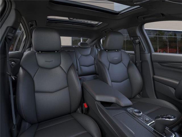 2025 Cadillac CT5 Sport (Stk: 25-432) in Pembroke - Image 6 of 6