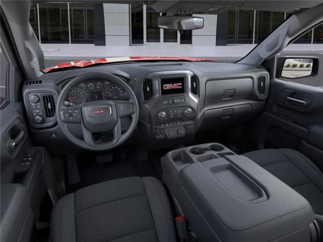 2025 GMC Sierra 1500 Pro (Stk: 25-458) in Pembroke - Image 5 of 6
