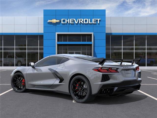 2025 Chevrolet Corvette Stingray (Stk: 25-205) in Kirkland Lake - Image 3 of 6 2025 Chevrolet Corvette Stingray (Stk: 25-205) in Kirkland Lake - Image 3 of 6