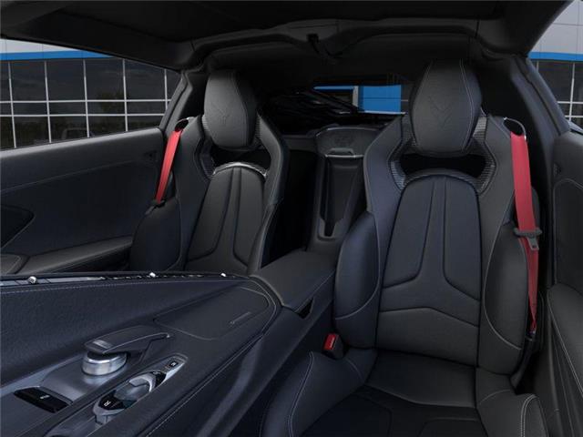 2025 Chevrolet Corvette Stingray (Stk: 25-205) in Kirkland Lake - Image 6 of 6 2025 Chevrolet Corvette Stingray (Stk: 25-205) in Kirkland Lake - Image 6 of 6