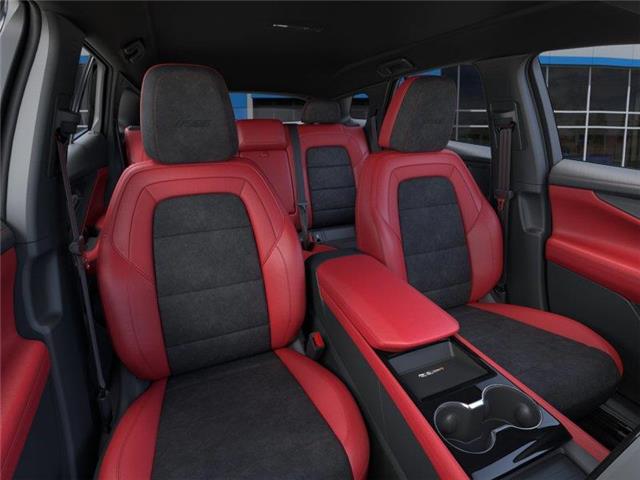 2025 Chevrolet Blazer EV RS (Stk: 252327) in Lac-Mégantic, - Image 6 of 6