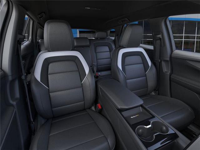 2025 Chevrolet Blazer EV LT (Stk: 252321) in Lac-Mégantic, - Image 6 of 6