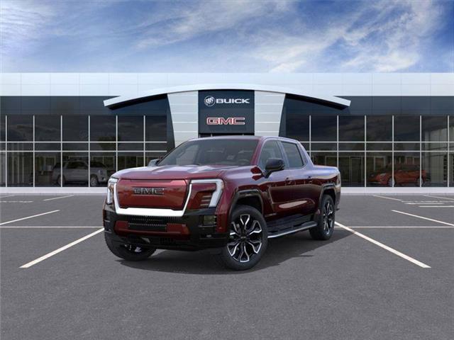 2025 GMC Sierra EV Denali (Stk: 252366) in Lac-Mégantic, - Image 1 of 6