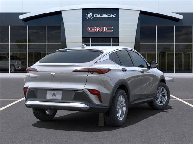 2025 Buick Envista Preferred (Stk: 252461) in Lac-Mégantic, - Image 4 of 6 2025 Buick Envista Preferred (Stk: 252461) in Lac-Mégantic, - Image 4 of 6