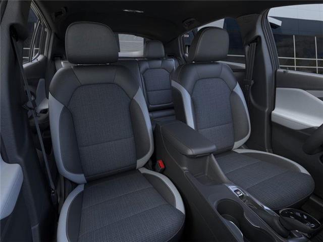 2025 Buick Envista Preferred (Stk: 252461) in Lac-Mégantic, - Image 6 of 6 2025 Buick Envista Preferred (Stk: 252461) in Lac-Mégantic, - Image 6 of 6