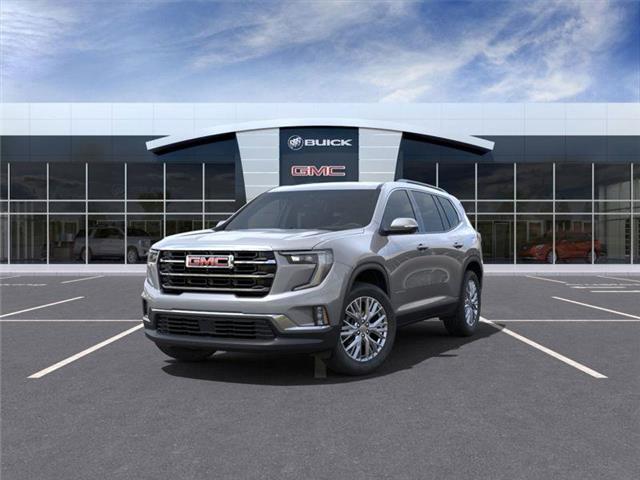 2025 GMC Acadia Elevation (Stk: 252517) in Lac-Mégantic, - Image 1 of 6
