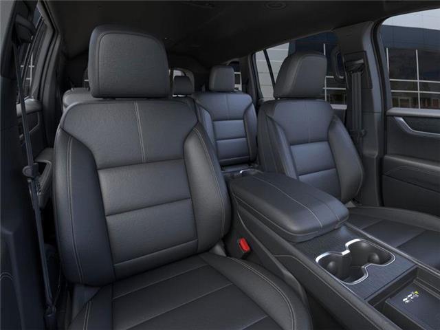 2025 GMC Acadia Elevation (Stk: 252517) in Lac-Mégantic, - Image 6 of 6