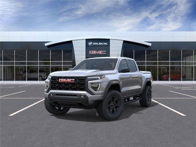 2025 GMC Canyon Elevation (Stk: 252565) in Lac-Mégantic, - Image 1 of 6