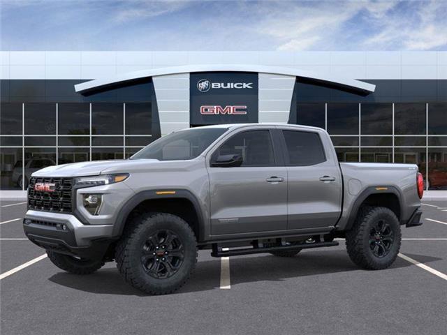 2025 GMC Canyon Elevation (Stk: 252565) in Lac-Mégantic, - Image 2 of 6