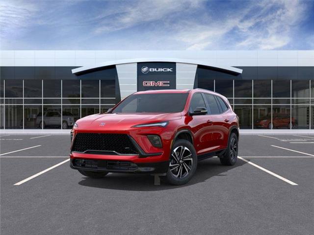 2025 Buick Enclave Sport Touring (Stk: 252566) in Lac-Mégantic, - Image 1 of 6
