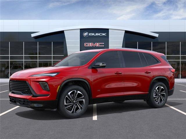 2025 Buick Enclave Sport Touring (Stk: 252566) in Lac-Mégantic, - Image 2 of 6
