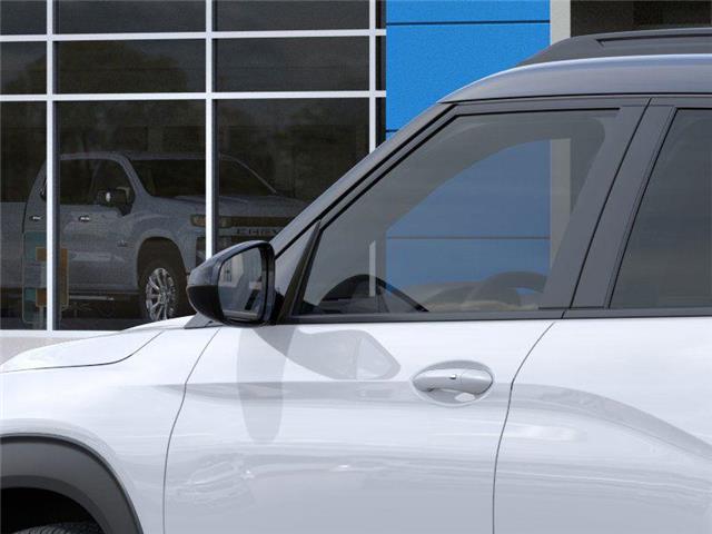 2026 Chevrolet TrailBlazer RS (Stk: 2026010) in ARNPRIOR - Image 12 of 24