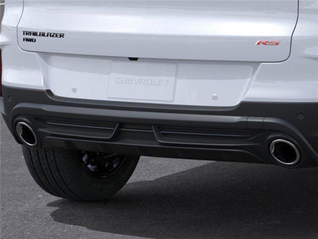 2026 Chevrolet TrailBlazer RS (Stk: 2026010) in ARNPRIOR - Image 14 of 24