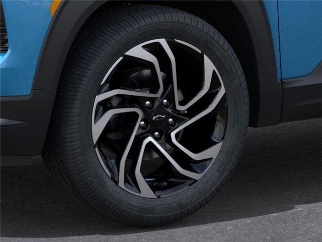 2026 Chevrolet TrailBlazer RS (Stk: D2026006) in ARNPRIOR - Image 9 of 24