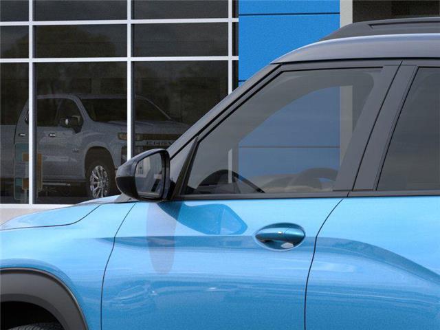 2026 Chevrolet TrailBlazer RS (Stk: D2026006) in ARNPRIOR - Image 12 of 24