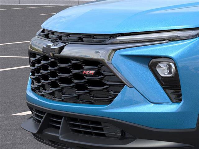 2026 Chevrolet TrailBlazer RS (Stk: D2026006) in ARNPRIOR - Image 13 of 24