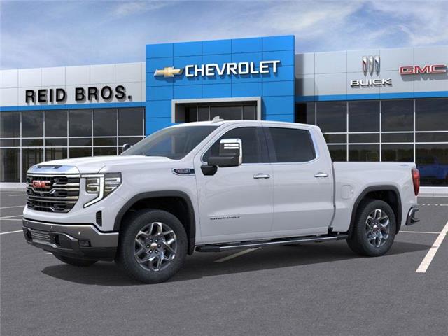 2025 GMC Sierra 1500 SLT (Stk: 2025307) in ARNPRIOR - Image 2 of 24