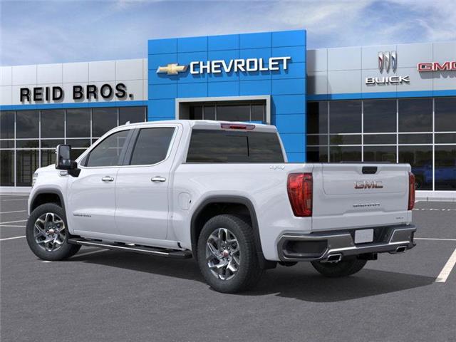 2025 GMC Sierra 1500 SLT (Stk: 2025307) in ARNPRIOR - Image 3 of 24