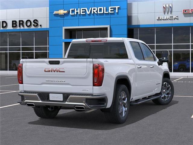 2025 GMC Sierra 1500 SLT (Stk: 2025307) in ARNPRIOR - Image 4 of 24