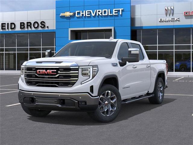 2025 GMC Sierra 1500 SLT (Stk: 2025307) in ARNPRIOR - Image 6 of 24