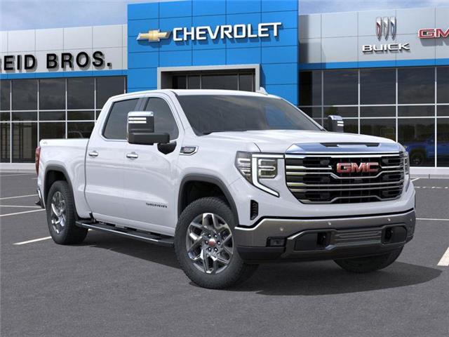 2025 GMC Sierra 1500 SLT (Stk: 2025307) in ARNPRIOR - Image 7 of 24