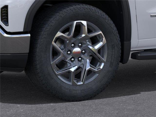 2025 GMC Sierra 1500 SLT (Stk: 2025307) in ARNPRIOR - Image 9 of 24