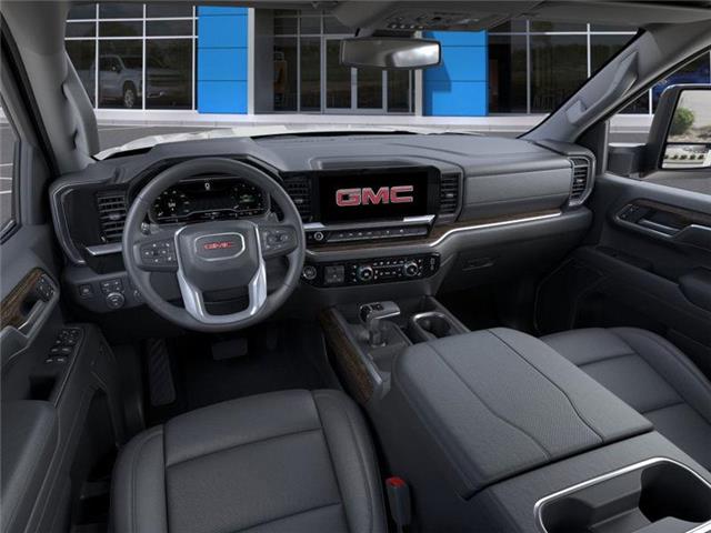 2025 GMC Sierra 1500 SLT (Stk: 2025307) in ARNPRIOR - Image 15 of 24