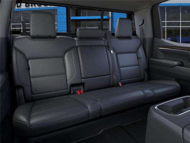 2025 GMC Sierra 1500 SLT (Stk: 2025307) in ARNPRIOR - Image 17 of 24