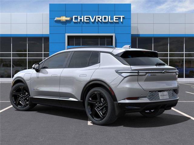 2025 Chevrolet Equinox EV RS (Stk: 149337) in London - Image 3 of 6