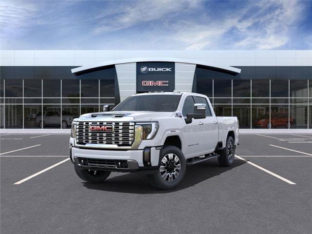2025 GMC Sierra 2500HD Denali (Stk: 150853) in London - Image 1 of 6