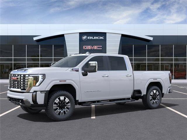 2025 GMC Sierra 2500HD Denali (Stk: 150853) in London - Image 2 of 6