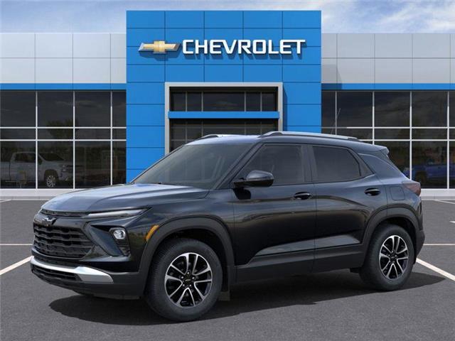 2025 Chevrolet TrailBlazer LT (Stk: 151074) in London - Image 2 of 6 2025 Chevrolet TrailBlazer LT (Stk: 151074) in London - Image 2 of 6