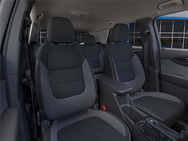 2025 Chevrolet TrailBlazer LT (Stk: 151074) in London - Image 6 of 6 2025 Chevrolet TrailBlazer LT (Stk: 151074) in London - Image 6 of 6