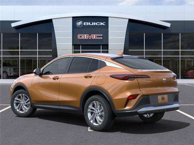 2025 Buick Envista Preferred (Stk: 151236) in London - Image 3 of 6 2025 Buick Envista Preferred (Stk: 151236) in London - Image 3 of 6