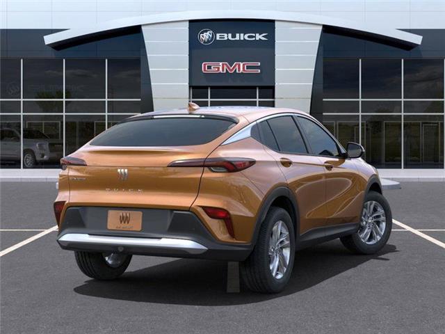 2025 Buick Envista Preferred (Stk: 151236) in London - Image 4 of 6 2025 Buick Envista Preferred (Stk: 151236) in London - Image 4 of 6