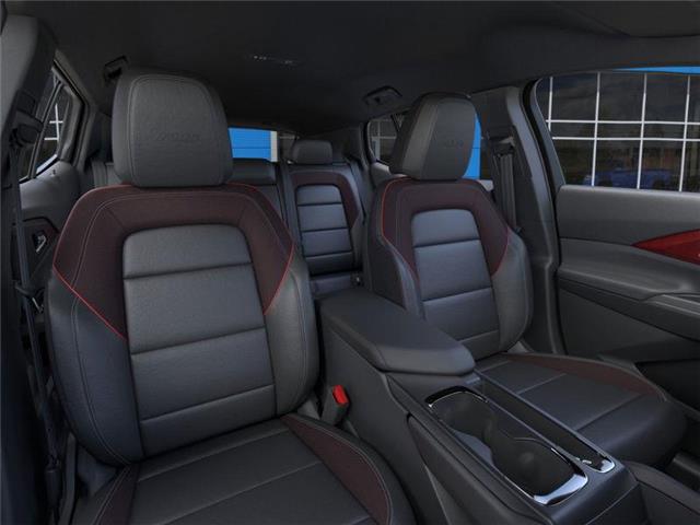 2025 Chevrolet Equinox EV RS (Stk: 151666) in London - Image 6 of 6