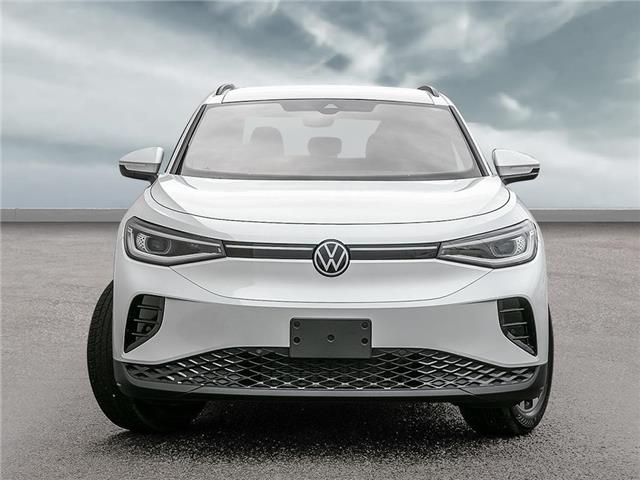 2025 Volkswagen ID.4 Pro S (Stk: CVW251562) in Cambridge - Image 2 of 11