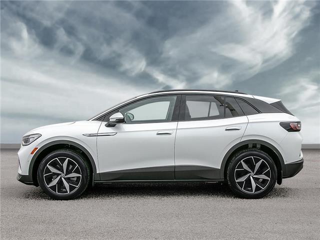 2025 Volkswagen ID.4 Pro S (Stk: CVW251562) in Cambridge - Image 3 of 11