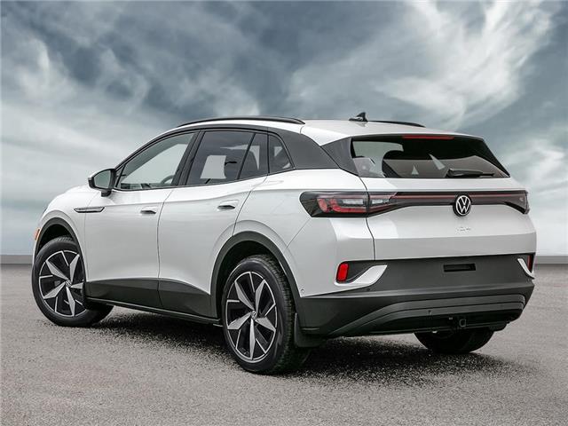 2025 Volkswagen ID.4 Pro S (Stk: CVW251562) in Cambridge - Image 4 of 11