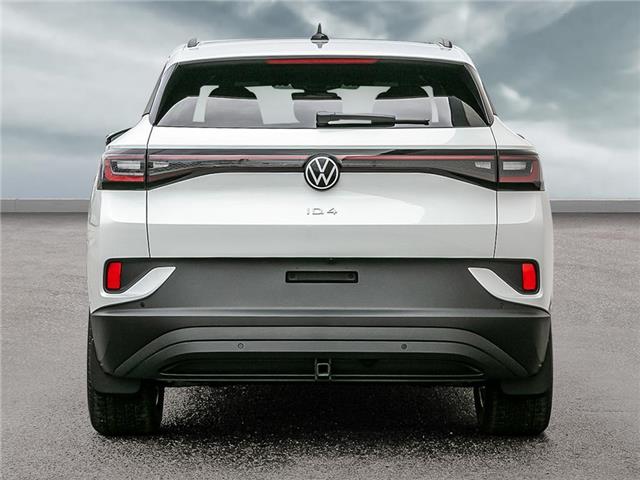 2025 Volkswagen ID.4 Pro S (Stk: CVW251562) in Cambridge - Image 5 of 11